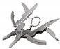 Multifunctional folding tool Scarab 6 sa 1