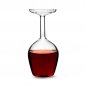 Обърната чаша за вино - обърната чаша за вино 350мл