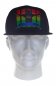 כובע תאורה - DJ אקולייזר
