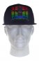 Illumina cap - DJ Equalizzatore