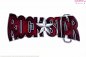 ベルトなしバックル - ロックスター