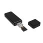 USB kľúč s kamerou s FULL HD + detekcia pohybu + podpora až 128 GB micro SD