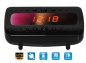Ang Alarm Clock Camera FULL HD IR LED - maaaring mai-plug sa socket ng AC / DC