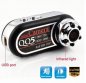HD mini digital spy camera with 6 IR LED - night recording