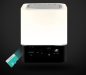 Kamera v lampe stolová FULL HD s Wifi P2P + RGB farby stmievacia + Bluetooth reproduktor