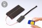 GSM SIM pinhole spy camera + luisteren op afstand