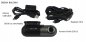 Mini-Autokamera mit Superkondensator + FULL HD + WiFi + 143° Aufnahme - Profio S13