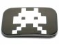 Belt buckle - Space Invaders