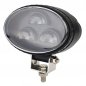 Luz de seguridad para carretillas elevadoras - Luces de advertencia LED en forma de U 30W (6x 5W) + IP67