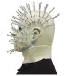 Маска для обличчя Hellraiser / Pinhead - для дітей і дорослих на Хелловін або карнавал