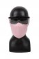 PINKY LADY SET - Nano face mask + safety goggles + protective gloves