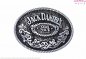 Jack Daniels - klip sabuk