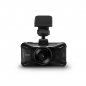 Beste dash cam DOD GS980D Dual 4K + 1K autocamera met GPS + 5GHz WiFi + 256GB ondersteuning