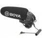 Microfone condensador Boya BY-BM3031