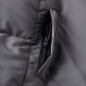 Одеяло с подогревом электрическое 120х80см - Утепляющее термопончо графен - 3 уровня температуры до 60°C