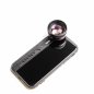 Objectif mobile pour iPhone X - zoom optique Profi téléobjectif 2.0X