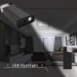 Cameră mai ușoară - spion cam ascuns FULL HD + WiFi + P2P + detectare mișcare + lumină LED