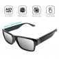 Touch spy glasses with HD camera + P2P live video + WiFi
