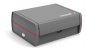 Elektrische beheizbare Lunchbox - tragbare beheizbare Essensbox (mobile App) - HeatsBox PRO