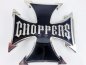 Fivela de cinto -Choppers