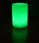 Prenosná solárna LED lampa dekoračná + 10 farebných módov + IP44 (exterier / interier)