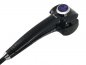 Showliss - special PRO ceramic curling iron with LCD monitor