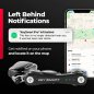 KeySmart iPro - organizér kľúčov pre iPhone s GPS lokalizáciou + vstavané LED svetlo