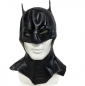 Batman face mask - for children and adults for Halloween or carnival