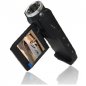 Auto-Kamera FULL HD P6000S + 140 ° Weitwinkelobjektiv