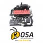 Outdoorové kamery príslušenstvo - Kufrík OSA PACK Extra holder