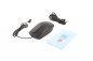 Mouse camera USB - Camera spia con FULL HD + WiFi/P2P + rilevamento del movimento