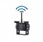 Additional WIFI HD 120° camera with 18 IR LED night vision up to 15 m + IP68 waterproof