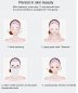 Masker wajah - Teknologi LED REJUVENASI FOTO untuk regenerasi dan peremajaan kulit