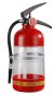 Dispensador de bebidas para fiestas - Extintor de incendios 1,5 L