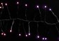 Light chain smart 6M - Twinkly Cluster - 400 pcs LED RGB + BT + Wi-Fi