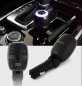 Čistička vzduchu do auta antialergická s USB portem - Airstick 2