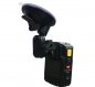 Câmera usada no corpo Full HD com IR LED + 4G + WiFi e GPS