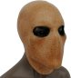 Маска Silent Stalker для детей и взрослых на Хэллоуин или карнавал