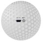 Golfová lopta - mini bluetooth reproduktor k mobilu 1x3W