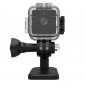 Sportovní kamera Mikro pouze 2,5cm x2,5cm - FULL HD 155° vodotěsná do 30 metrů