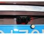 Parking camera 3v1 - Rear view camera with parking sensors and 2x LED