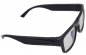 Glasses with FULL HD camera perfectly camouflaged - Ergononomic + Ultra light