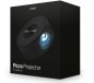 Picco mini projector USB - dimensions only 11 x 11 x 4,5 cm with FULL HD resolution (projection up to 4m)