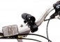 HD Spy Camera z ręką w kształcie latarki