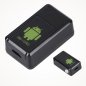 محدد موقع GPS مع الكاميرا - تسجيل الصوت والفيديو على micro SD