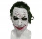 Topeng muka Joker - untuk kanak-kanak dan orang dewasa untuk Halloween atau karnival