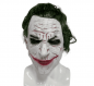 Masque facial Joker - pour enfants et adultes pour Halloween ou le carnaval