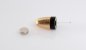 GOLD micro spy earpiece - for high audibility