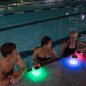 Colored inflatable light - Packlite Spectra