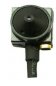 Miniatúrna pinhole kamera FULL HD s 90° uhol + zvuk nahrávanie
